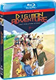 Digimon Adventure: Last Evolution Kizuna [Blu-ray]