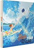 Ride Your Wave - Collector's Edition Combi [Blu-ray]