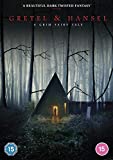 Gretel and Hansel [DVD] [2020]