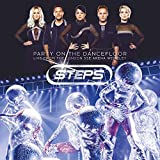 Party On The Dancefloor - Live From The London SSE Wembley Arena [Standard Version] [Blu-ray] [2018]
