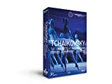 Tchaikovsky:Bolshoi Ballets [Bolshoi Ballet] [Belair Classiques: BAC611] [DVD]