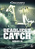 Deadliest Catch: Season 15 [DVD]