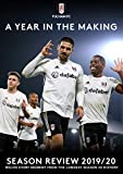 A Year in the Making Fulham FC Season Review 2019/20 [DVD]