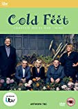 Cold Feet Series 1-9 [DVD] [2020]
