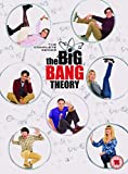 The Big Bang Theory: The Complete Series [DVD] [2007] [2020]