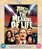 Monty Python's Meaning Of Life Blu-Ray