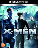 Marvel X-men 4k UHD [Blu-ray] [2020] [Region Free]