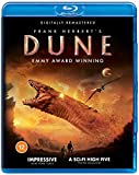 Frank Herbert's DUNE - Digitally Remastered and Emmy Award Winning [Blu-ray] [2020]