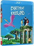Birthday Wonderland - Standard Edition [Blu-ray]