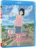 A Letter To Momo - Standard Edition [Blu-ray]