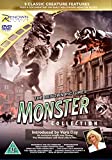 LifeStride The Renown Pictures Monster Collection [DVD]