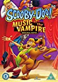 Scooby-Doo: Music Of The Vampire [DVD] [2011] [2012]