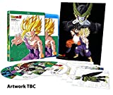 Dragon Ball Z: Season 6 [Blu-ray]