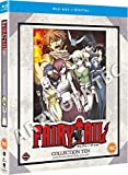 Fairy Tail Collection 10 (Episodes 213-239) Blu-ray