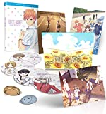 Fruits Basket Season 2 Part 1 - Limited Edition Dual Format + Digital Copy [Blu-ray]