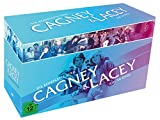 Cagney & Lacey - Die komplette Serie [DVD] [1981]