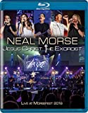 Neal Morse - Jesus Christ The Exorcist (Live At Morsefest 2018) (Blu-Ray) [DVD] [2020]