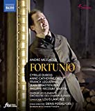 Messager: Fortunio [Various] [Naxos: NBD0119V] [Blu-ray] [2020]