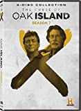The Curse of Oak Island Season 7