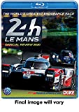 Le Mans 2020 Blu-ray