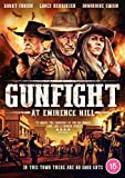 Gunfight At Eminence Hill [DVD] [2020]