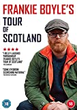 Frankie Boyle - Tour of Scotland [DVD]