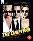 The Grifters [Dual Format] [Blu-ray]