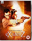 eXistenZ [Dual Format] [Blu-ray]