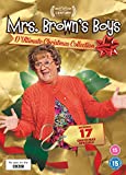 Mrs Brown's Boys: D'Ultimate Christmas Collection [DVD] [2020]