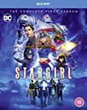 DC's Stargirl: Season 1 [Blu-ray] [2020] [Region Free]