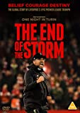 The End of the Storm [DVD]
