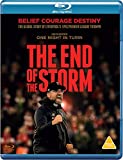 The End of the Storm Blu-Ray