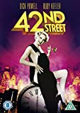 42nd Street [DVD] [1933] [2020]