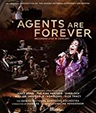 Agents are Forever [Blu-ray] [2020]