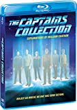The Captains Collection [Blu-ray]