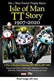Isle of Man TT story 1907-2020 DVD