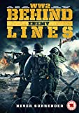 WW2: Beyond Enemy Lines [DVD]