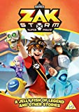 Zak Storm -  A Jellyfish of Legend and other Stories [DVD]