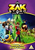 Zak Storm -  Origins & Other Stories  (Vol 1) [DVD]