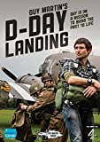 Guy Martin: D-Day Landing [DVD]