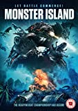 Monster Island [DVD]