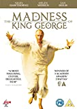 Madness of King George [DVD]