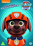 Paw Patrol: Pups Save Puplantis [DVD] [2019]