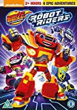 Blaze: Robot Riders [DVD] [2019]