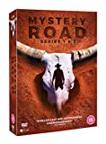Mystery Road - Series 1 & 2 Box Set [DVD]