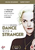 Dance With A Stranger [DVD]