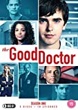 The Good Doctor: Season 1 [DVD]
