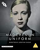 Mädchen in Uniform (Dual Format Edition) [Blu-ray]