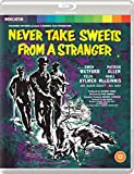 Never Take Sweets from a Stranger (Standard Edition) [Blu-ray] [2020] [Region A & B & C]