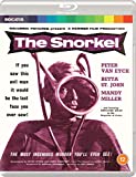 The Snorkel (Standard Edition) [Blu-ray] [2020] [Region A & B & C]